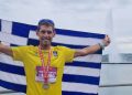 Στον Ημιμαραθώνιο της Γενεύης ο Γιώργος Παπαχρήστος – monemvasianews.gr