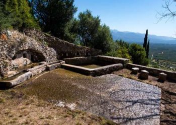 Η ιστορία διατηρείται ζωντανή στα Πάκια Λακωνίας – monemvasianews.gr