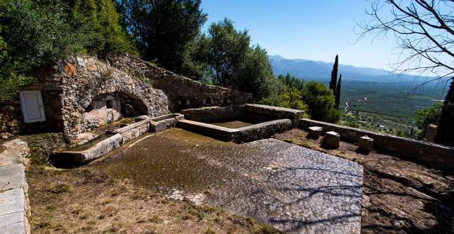 Η ιστορία διατηρείται ζωντανή στα Πάκια Λακωνίας – monemvasianews.gr