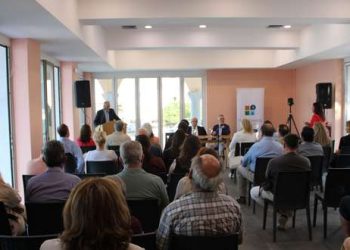 Μονεμβασία: Άκρως ενδιαφέρουσα η ημερίδα για Αγροδιατροφή και Τουρισμό
