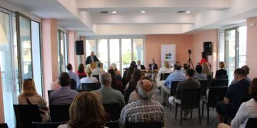 Μονεμβασία: Άκρως ενδιαφέρουσα η ημερίδα για Αγροδιατροφή και Τουρισμό