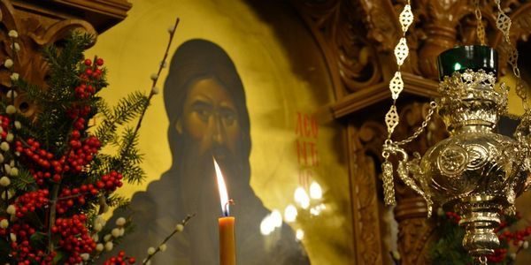 Ενορία Μονεμβασίας: Πρόγραμμα Λειτουργικής Ζωής Μηνός Ιουνίου – monemvasianews.gr