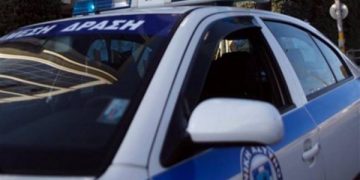Σε εξέλιξη οι έρευνες για την εξιχνίαση υπόθεσης ληστείας στη Σπάρτη – monemvasianews.gr