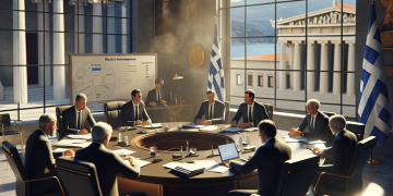 Συνεδρίαση ΠΕΣΠ και συνάντηση εργασίας με τον Περιφερειάρχη Πελοποννήσου