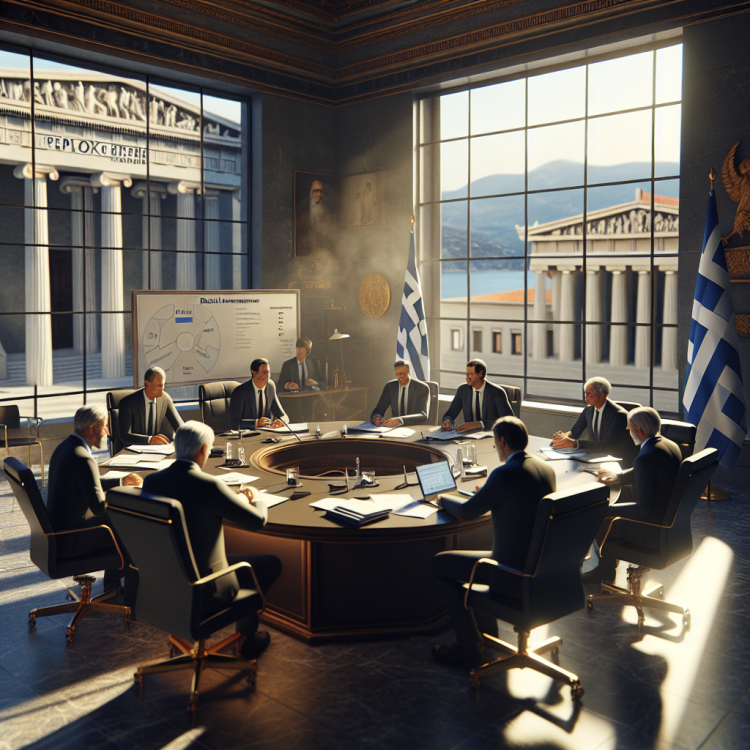Συνεδρίαση ΠΕΣΠ και συνάντηση εργασίας με τον Περιφερειάρχη Πελοποννήσου