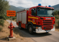 Σε μέτρα πυροπροστασίας επενδύει η Περιφέρεια Πελοποννήσου – monemvasianews.gr