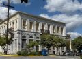 Σε τροχιά υλοποίησης η Αποκατάσταση της Λέσχης Αξιωματικών Σπάρτης – monemvasianews.gr