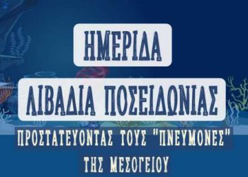 Ενδιαφέρουσα ημερίδα για τα θαλάσσια οικοσυστήματα στη Μονεμβασία – monemvasianews.gr