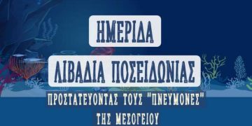 Ενδιαφέρουσα ημερίδα για τα θαλάσσια οικοσυστήματα στη Μονεμβασία – monemvasianews.gr