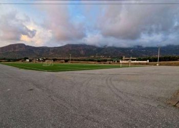 Δημοτικό Στάδιο Νεάπολης: Ήρθε η ώρα να ειπωθούν αλήθειες – monemvasianews.gr