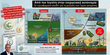 Το «γεωθερμικό κλειδί» για τη μείωση των τιμών ρεύματος* – monemvasianews.gr