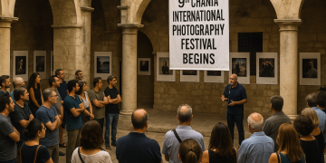 Το 9ο Chania International Photo Festival ανοίγει τις πύλες του – monemvasianews.gr