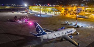 Διεθνές αεροδρόμιο Cluj Ρουμανίας: Η πύλη εισόδου για την Τρανσυλβανία – monemvasianews.gr