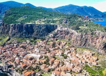 Τελεφερίκ στην Ιστορία: Η αλαζονεία της εξέλιξης – monemvasianews.gr