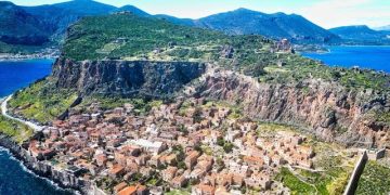 Τελεφερίκ στην Ιστορία: Η αλαζονεία της εξέλιξης – monemvasianews.gr