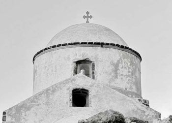 Ενορία Μονεμβασίας: Το Λειτουργικό Πρόγραμμα Μηνός Αυγούστου – monemvasianews.gr