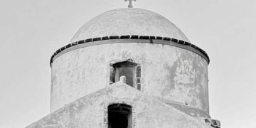 Ενορία Μονεμβασίας: Το Λειτουργικό Πρόγραμμα Μηνός Αυγούστου – monemvasianews.gr