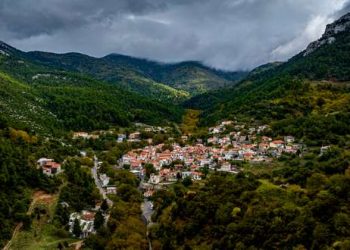 Τριήμερο στην ομορφιά της Εύβοιας με τον Ε.Ο.Σ.Μ.ΝΑ.Λ. – monemvasianews.gr