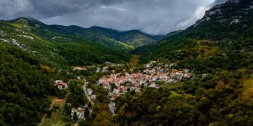 Τριήμερο στην ομορφιά της Εύβοιας με τον Ε.Ο.Σ.Μ.ΝΑ.Λ. – monemvasianews.gr