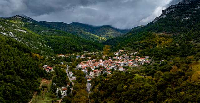 Τριήμερο στην ομορφιά της Εύβοιας με τον Ε.Ο.Σ.Μ.ΝΑ.Λ. – monemvasianews.gr