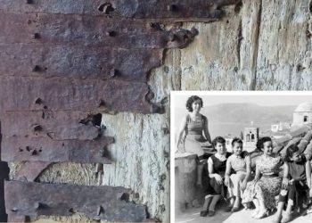 Οι γυναίκες του Κάστρου αφηγούνται την ιστορία τους – monemvasianews.gr
