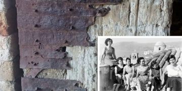 Οι γυναίκες του Κάστρου αφηγούνται την ιστορία τους – monemvasianews.gr