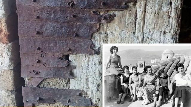 Οι γυναίκες του Κάστρου αφηγούνται την ιστορία τους – monemvasianews.gr