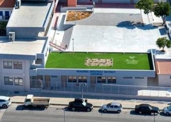 34 νέους σπουδαστές υποδέχεται η Ακαδημία Εμπορικού Ναυτικού στη Νεάπολη