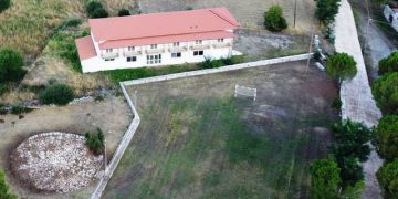 Ημερίδα για τα παραδοσιακά Αλώνια του Ταϋγέτου στην Αγόριανη – monemvasianews.gr