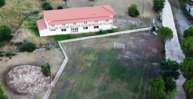Ημερίδα για τα παραδοσιακά Αλώνια του Ταϋγέτου στην Αγόριανη – monemvasianews.gr