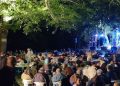 «Τζαζ Βραδιά κάτω από τα Πλατάνια» στο Μπαρσινίκο Ταϋγέτου – monemvasianews.gr