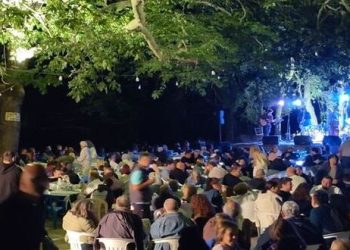«Τζαζ Βραδιά κάτω από τα Πλατάνια» στο Μπαρσινίκο Ταϋγέτου – monemvasianews.gr