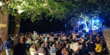 «Τζαζ Βραδιά κάτω από τα Πλατάνια» στο Μπαρσινίκο Ταϋγέτου – monemvasianews.gr