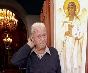 Μανώλης Κλινάκης (1933-2026) – monemvasianews.gr