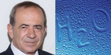 Μήνυμα Δημάρχου Ανατολικής Μάνης για την κατάσταση της ύδρευσης – monemvasianews.gr