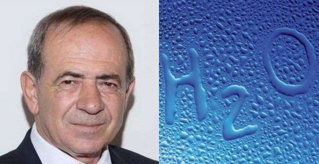 Μήνυμα Δημάρχου Ανατολικής Μάνης για την κατάσταση της ύδρευσης – monemvasianews.gr