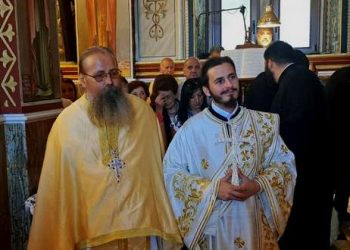 Μολάοι: Χειροθεσίες Πρωτοπρεσβύτερου και Αρχιδιακόνου – monemvasianews.gr