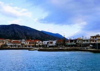 Μονεμβασιά: 5+1 παρεμβάσεις για την αισθητική αναβάθμιση της νέας πόλης