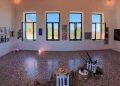 Το Σχολείου Λαχίου «ζωντάνεψε» με την έκθεση της Βάνης Κορωνάκη (βίντεο)
