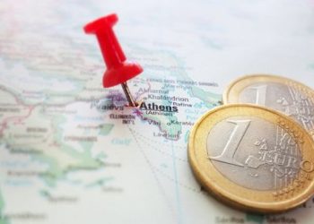 Eurostat: 9 στους 10 Έλληνες δυσκολεύονται να βγάλουν τον μήνα – monemvasianews.gr