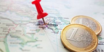 Eurostat: 9 στους 10 Έλληνες δυσκολεύονται να βγάλουν τον μήνα – monemvasianews.gr