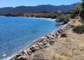 Διάβρωση παραλίας Ξηφιά: Ημίμετρα αντί για επιστημονική θωράκιση – monemvasianews.gr