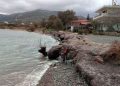 Διάβρωση στην παραλία Ξηφιά: Ομόφωνη αναβολή στο Περιφερειακό Συμβούλιο
