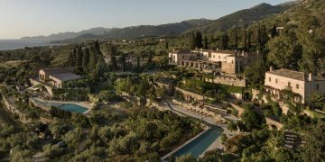 Kinsterna Hotel: Διεθνής αναγνώριση με 2 Κλειδιά Michelin – monemvasianews.gr
