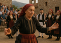 Η άυλη πολιτιστική κληρονομιά της Λακωνίας στο επίκεντρο της εκδήλωσης στο Γεράκι