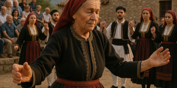 Η άυλη πολιτιστική κληρονομιά της Λακωνίας στο επίκεντρο της εκδήλωσης στο Γεράκι