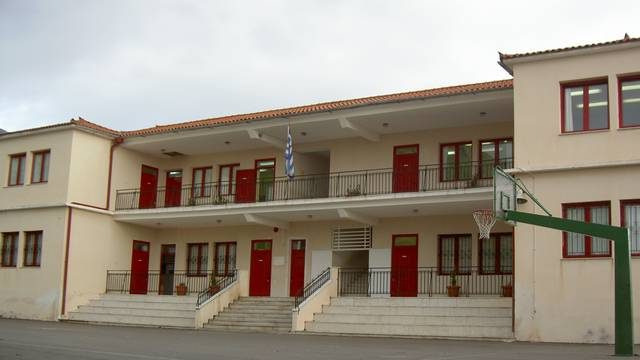 Το Δημοτικό Σχολείο Μονεμβασιάς βραβεύτηκε από το Make-A-Wish (βίντεο) – monemvasianews.gr