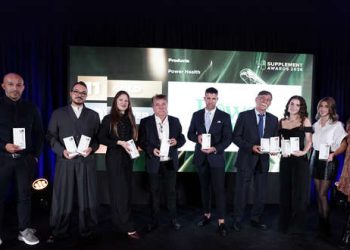 Power Health: Κορυφαίες διακρίσεις στα Supplement Awards 2026 – monemvasianews.gr