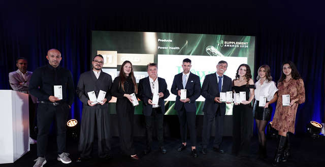 Power Health: Κορυφαίες διακρίσεις στα Supplement Awards 2026 – monemvasianews.gr