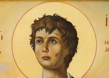 Ο Άγιος Ένδοξος Νεομάρτυρας Ιωάννης ο εκ Μονεμβασίας – monemvasianews.gr